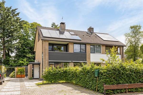 Woning Westerenkweg 13 Vaassen