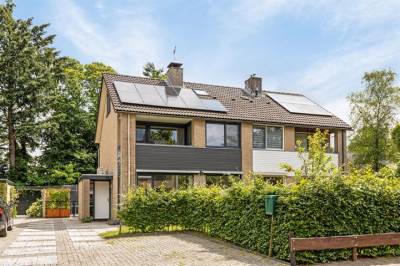 Woning Westerenkweg 13 Vaassen