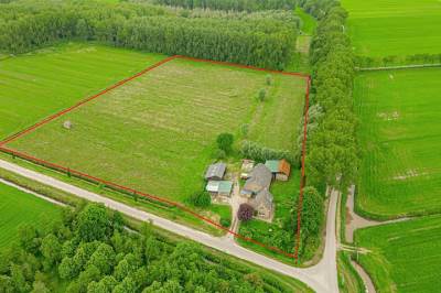 Woning Beschuinse 1 Rhenoy