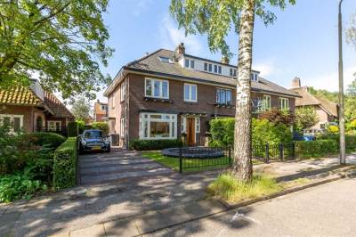 Woning Borneoplein 14 Amersfoort