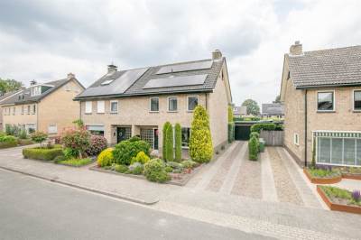 Woning Broekhuizenstraat 40 Terschuur