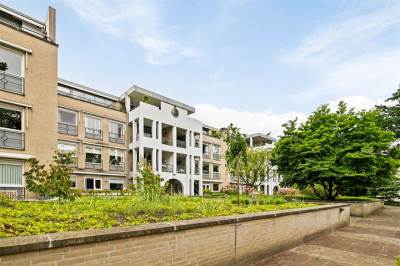 Woning Prins Hendriklaan 47 Helmond