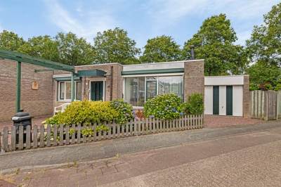 Woning Bakkumstraat 9 Tilburg