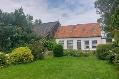 Woning Kelderweg 5 Meliskerke