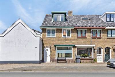 Woning Hoge Rijndijk 105 Zoeterwoude
