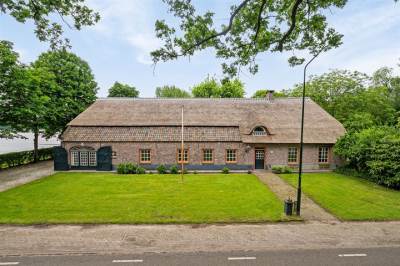 Woning Hurkske 32 Erp