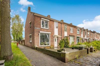 Woning David Teniersplein 50 Roosendaal