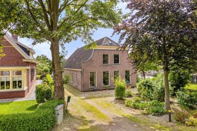 Woning Zuidzijde 28 Bodegraven