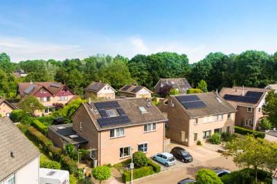 Woning Hackfort 33 Doetinchem