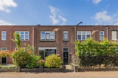 Woning Koningstraat 26 Bodegraven