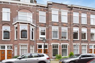 Woning Van Loostraat 44 Den Haag