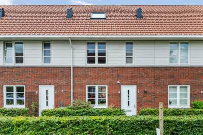 Woning Kortenaerstraat 18 Amersfoort