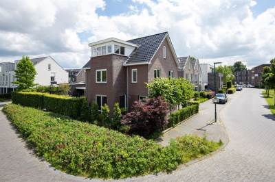 Woning Vlasbekje 1 Voorthuizen
