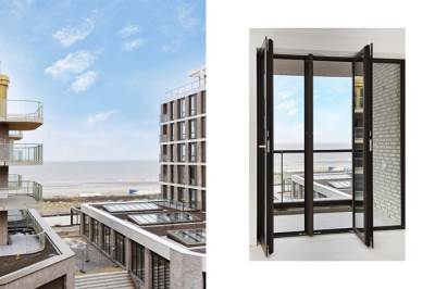 Woning Deltaplein 333 Den Haag