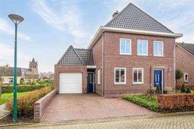 Woning De Deel 18 Gassel