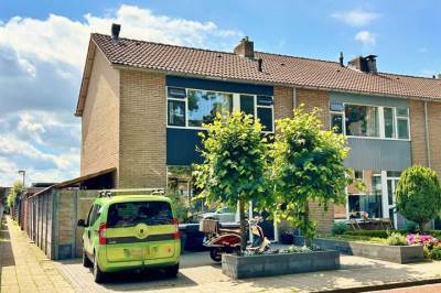 Woning Hellenbeekstraat 36 Elburg