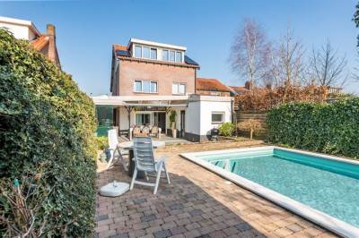 Woning Munnikendijk 18 Kerk-Avezaath (Gem. Buren)