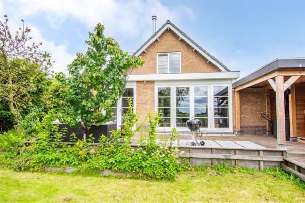 Woning Oosteinde 35 Oosthuizen