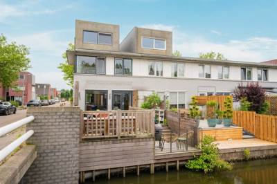 Woning Dijkbraak 2 Amsterdam