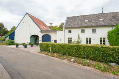 Woning Höfkestraat 11 Bunde