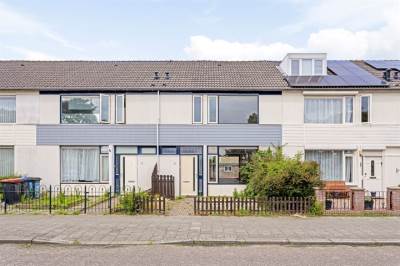 Woning Trompet 116 Den Bosch