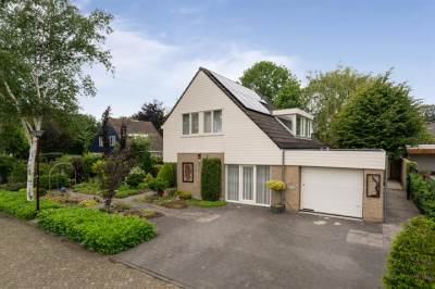 Woning Boterpotten 4 Oudenbosch