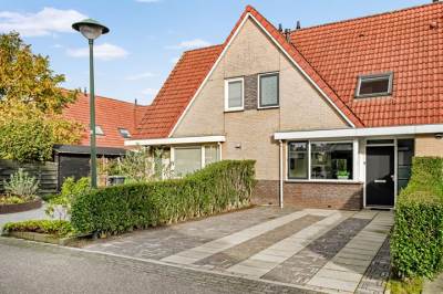 Woning Malachietdreef 46 Emmen