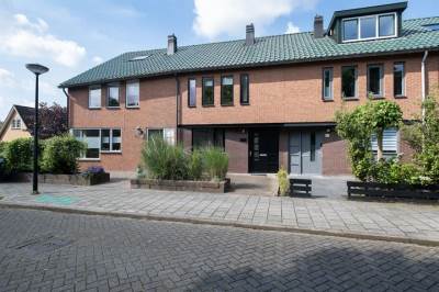 Woning Tine Tammesplantsoen 42 Heerhugowaard