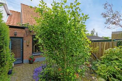 Woning Doelstraat 20 Oudelande