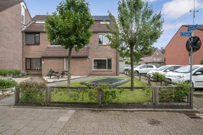 Woning Prauw 19 Veenendaal