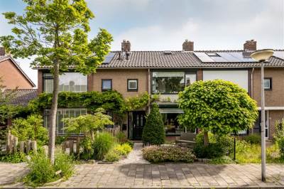 Woning Rialaan 28 Oostvoorne