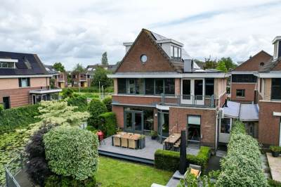 Woning Veldewater 34 Nieuwerkerk aan den IJssel