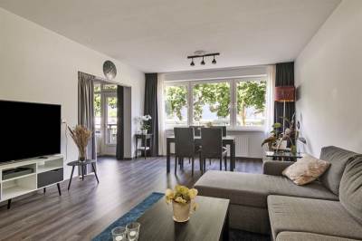 Woning Hobokenstraat 7 Breda