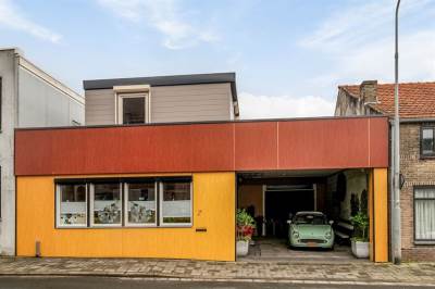 Woning Terneuzensestraat 7 Zaamslag