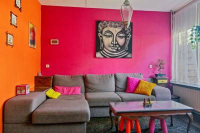 Woning Telemannrode 8 Zoetermeer