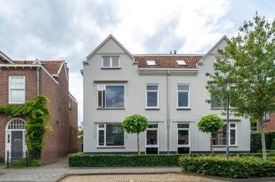 Woning Mr. van Coothstraat 70a Waalwijk