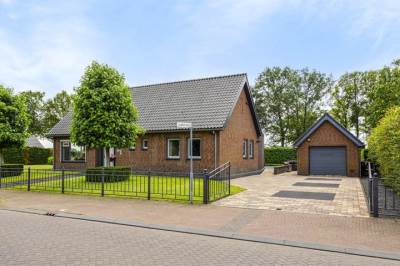 Woning Dorpsstraat 92 Afferden (LI)