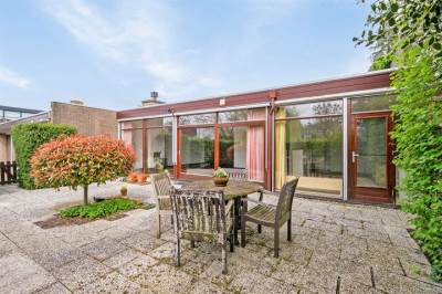 Woning Van Maerlantpark 38 Capelle aan den IJssel