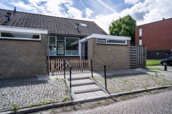 Woning Driemolenslaan 42 Muntendam