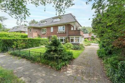 Woning Kersbergenlaan 49 Zeist