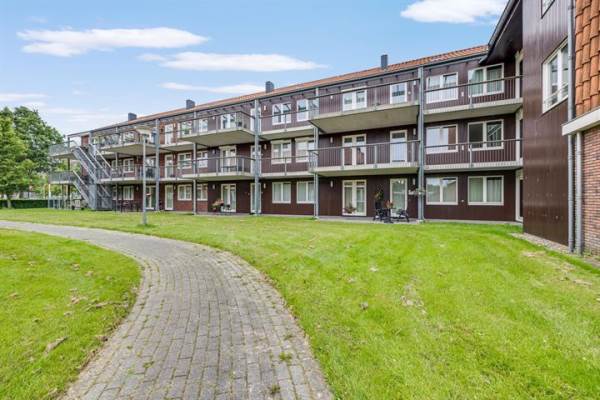 Woning Eerste Kruisdiep WZ 6B Nieuw-Weerdinge