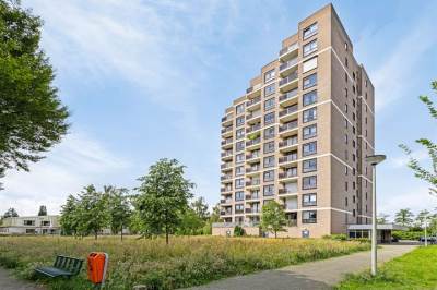 Woning Lodewijkdonk 58 Roosendaal