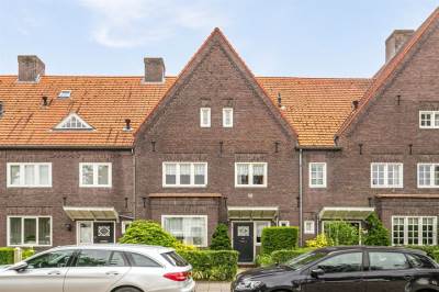 Woning Steenweg 53 Helmond