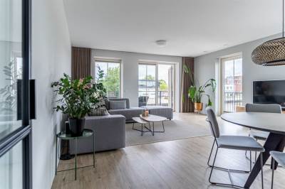 Woning De Polle 6 Dokkum