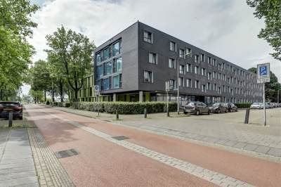 Woning Generaal de Wetstraat 7402 Tilburg