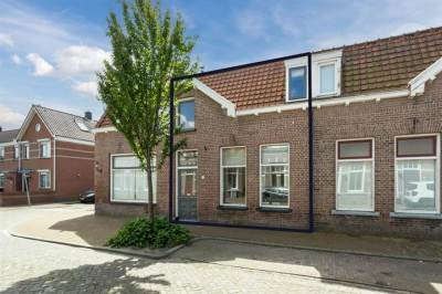 Woning Uitenboschstraat 14 Alkmaar