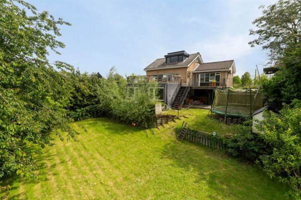 Woning Dorpsstraat 179 Heerjansdam