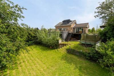 Woning Dorpsstraat 179 Heerjansdam