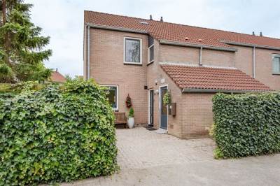 Woning Korenmolen 125 Hoorn (NH)