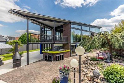 Woning Sanderswatering 2 Zuidland